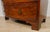 Victorian Bowfront Chest of Drawers, 19th Century For Sale - Image 16 of 17