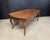 1920s Burr Walnut Coffee Table, 1920 For Sale - Image 5 of 14