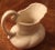 Farmhouse Lenox China Colonial Creamer For Sale - Image 3 of 7