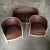 Art Deco Living Room Set, Set of 3 For Sale - Image 7 of 8