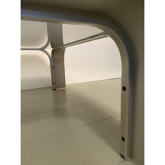 Sculptural Coffee Table in the style of Georges Frydman, 1970s For Sale - Image 10 of 12