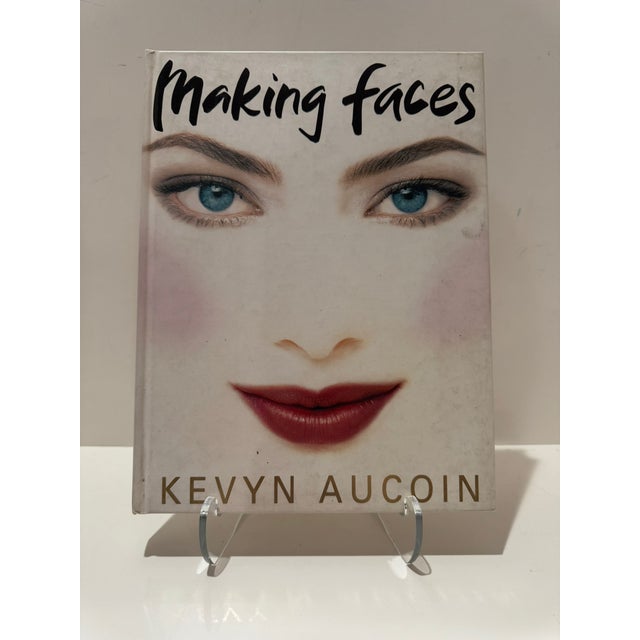 Paper Diana Vreeland, Stephen Sondheim & Kevyn Aucoin Design Book Collection Set of 3 For Sale - Image 7 of 8