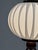 Wood Scandinavian Table Lamp from Severin Hansen, Denmark, 1960 For Sale - Image 7 of 11