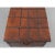 Wood English 19th Century Teak and Iron-Framed Trunk For Sale - Image 7 of 13