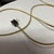 Glass 1960s Mid-Century Modern Exquiste Venetian Glass Lamp - a Pair For Sale - Image 7 of 12