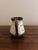 Ceramic Late 19th Century English Torquay Motto Pitcher With Sailboats, Devon Earthenware Pottery For Sale - Image 7 of 9