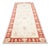 Middle Eastern Rug in Wool For Sale