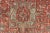 Antique Persian Karadjeh Rug With Geometric Medallions and Tribal Motifs 4'10 X 6'5 For Sale - Image 10 of 13