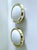 Vintage Brass and Glass Sconce from Limburg For Sale - Image 15 of 18