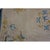 1920s 1920s Ivory Traditional Medallion Antique Chinese Peking Carpet 9'x12' Woven Rug For Sale - Image 5 of 9