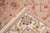 Peach Turkish Sumak Rug 9'0" X 12'0" For Sale - Image 8 of 9