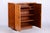 Wood Art Deco Maple Wardrobe by J. Halabala for Up Zavody, Czech, 1930s For Sale - Image 7 of 18