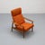 1960s FD164 Armchair by Arne Vodder for France & Son, 1960s For Sale - Image 5 of 18