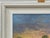 Sunrise at Village by River in the English Countryside with Church Spire & Birds 1985 Circa For Sale - Image 9 of 13