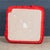 Red Togo Corner Sofa by Michel Ducaroy for Ligne Roset, France, 1973 For Sale - Image 7 of 18