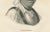 This lithograph, created by Karl Joseph Brodtmann, depicts Tawadanega, an individual whose name suggests Native American...