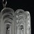 Large Vintage Crystal Chandelier from Kaiser Leuchten, Germany, 1960s For Sale - Image 11 of 18