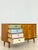 Vintage Sideboard in Pine For Sale - Image 5 of 12