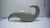 1960s Large Tessellated Green Marble Bird Sculpture by Maitland Smith 1970 MCM For Sale - Image 5 of 8