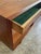 Danish Mid Century Modern Sideboard or Tv Console For Sale In Miami - Image 6 of 7