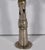 Metal Antique Ethiopian Coptic Processional Cross For Sale - Image 7 of 13