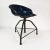 German Industrial Chair, 1950s For Sale - Image 10 of 10