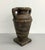 Vintage Large Scale Neoclassical Ceramic Urn For Sale - Image 4 of 6