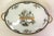 Noritake Japanese Noritake Porcelain "Pheasant" Pattern Serving Dish With Lid Circa 1920's For Sale - Image 4 of 11