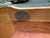 Late 20th Century Georgian-Style Bowfront Flame Mahogany Chest of Drawers by Baker Furniture. For Sale - Image 12 of 17
