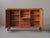 Large Elm Sideboard, France, 1980s For Sale - Image 16 of 17