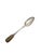 Classicist Silver Spoon, Germany, 1900s For Sale - Image 4 of 6