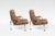 A beautiful example of Swedish modernism, this vintage Karin Lounge Chair by Bruno Mathsson for DUX (late 1960s) embodies...
