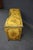 Gold Italian Paint-Decorated Vanity by Ny Galleries For Sale - Image 8 of 17