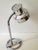 Anders Pehrson Vintage Bumling Desk Lamp in Chrome by Ateljé Lyktan, 1970s For Sale - Image 4 of 11