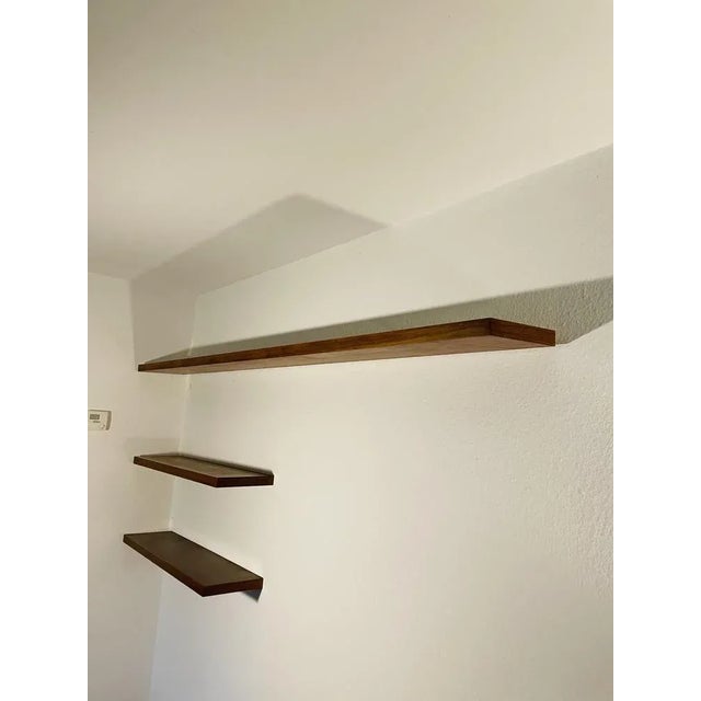 Wall Units, 1960s, Set of 3 For Sale - Image 6 of 11