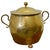 Metal Arts & Crafts Brass Coal Bucket with Lid, 1880s For Sale - Image 7 of 7