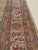 19th Century Antique Persian Sultanabad Carpet Handmade Soft Yellow Ground All Over Design For Sale - Image 5 of 16