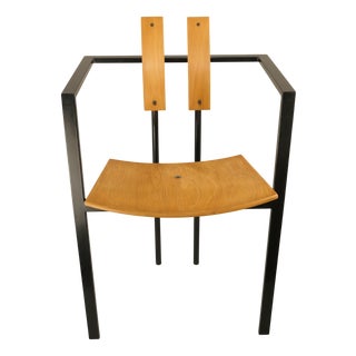 Trix Chair by Karl Friedrich Förster, Germany, 1988 For Sale