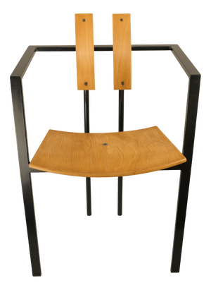 Trix Chair by Karl Friedrich Förster, Germany, 1988