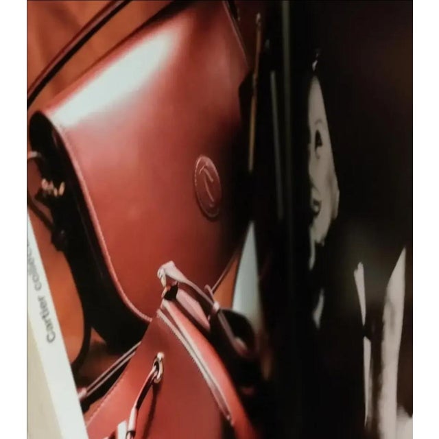 Les Must De Cartier ~ Anne - Marie Clais, Assouline, Limited Edition 2002 For Sale - Image 10 of 15