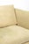 Metal Milo Baughman Cantilever T Back Lounge Chair for Thayer Coggin For Sale - Image 7 of 8