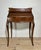French Louis XV Style Slant Front Secretary Desk with Leather Writing Surface, 1930 For Sale - Image 12 of 16