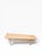 Wood Raymond Sobota 1990s Faux Goatskin Pagoda Sideboard For Sale - Image 7 of 12