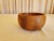 Mid-Century Modern Mid-Century Modern Pacific Merchants Acacia Wood Bowl For Sale - Image 3 of 6