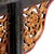 Chinese Antique Chinese Altar Table - Over Eight Feet Long For Sale - Image 3 of 12