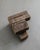 2000 - 2009 Richard Nonas, Abstract Composition, 2006, Wood For Sale - Image 5 of 6