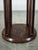 Wood Fledermaus Vienna Secession Bentwood Table, Austria, 1900 For Sale - Image 7 of 11