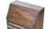 Antique Salesman Sample English Slant Front Chest of Drawers For Sale - Image 4 of 12