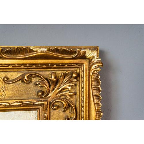 Unknown, Sailing Ship, Early 20th Century, Oil on Canvas, Framed For Sale - Image 12 of 16