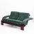 Vintage Three Seater Sofa by Åke Fribytter for Nelo Möbel, Sweden, 1990s For Sale - Image 4 of 13